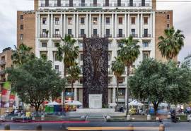 Boutique Hotel Piazza Carita