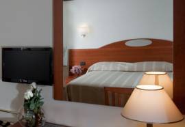 Hotel Roma Tiburtina