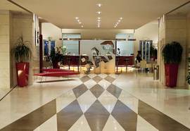 Rafael Hotel