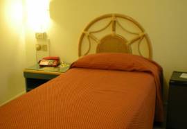 Palme Hotel