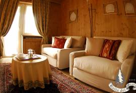 Hotel Baita Dei Pini