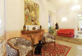 Villa Tiziana