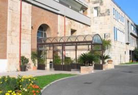Hotel Villa Eur - Parco dei Pini