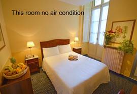 Hotel Roma e Rocca Cavour