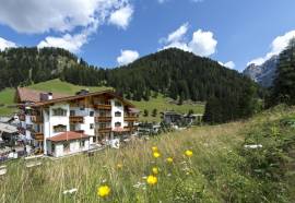 Savoy Dolomites Luxury & Spa Hotel