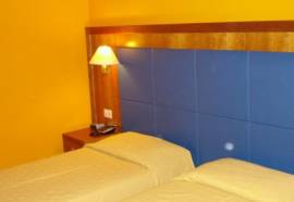 Best Western Hotel Berlino
