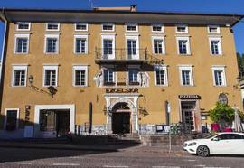 Excelsior Hotel Cavalese