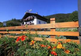 Garni Aurora Bed and Breakfast