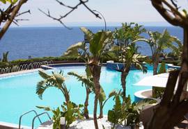 Sheraton Catania Hotel & Conference Center