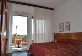 Internazionale Hotel, Finale Ligure