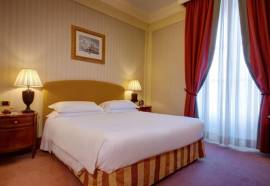 Mercure Palermo Excelsior