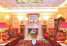 Hotel Vittoria