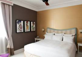 Capri Tiberio Palace