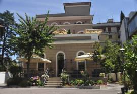 Hotel Villa Pirandello, Roma