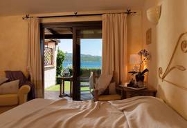 Villa del Golfo Lifestyle Resort