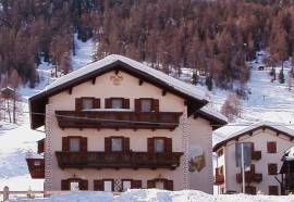 Appartmenti La Fonte