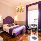 Премиальные туры в Италию для 2 взрослых на июнь 2027 - Jb Relais Luxury