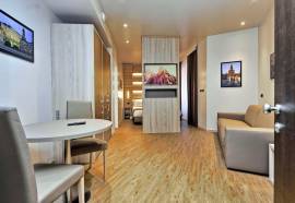 Duomo-apartments Milano by Nomad