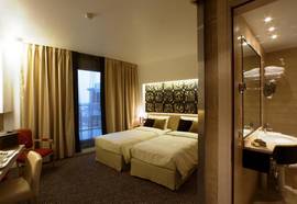 Antony Palace Hotel