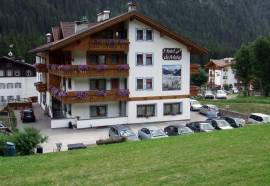 Hotel De Matie