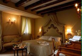 Hotel Antico Doge - a Member of Elizabeth Hotel Group