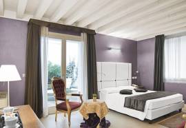 Al Canal Regio Design Hotel
