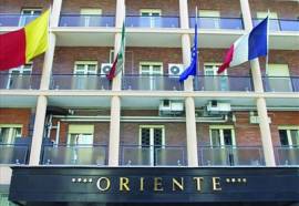 Grand Hotel Oriente