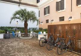 Palm Suite Rome