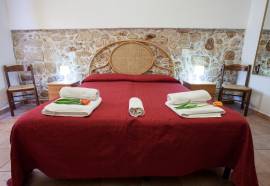 Terrasini 2000 Case Vacanza