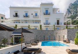 Villa Marina Capri Hotel & Spa