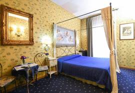 Residenza Ave Roma