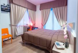 Hotel Delle Palme