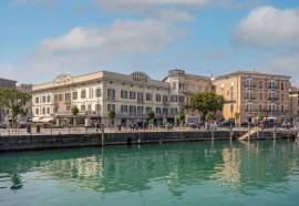 Hotel Mayer & Splendid, Desenzano del Garda