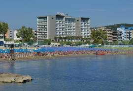 Mercure Pesaro Cruiser
