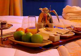 Grand Avalon Sikani Resort