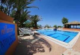Villaggio Athragon