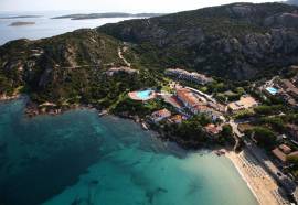 La Bisaccia Hotel
