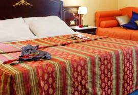 Hotel Mondial