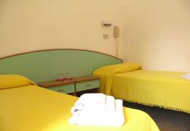 Hotel Luna Rossa