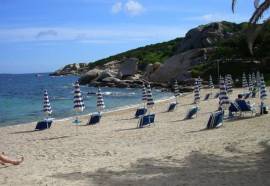 Grand Hotel Smeraldo Beach