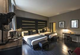 Rome Style Hotel