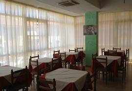 Hotel Orlov