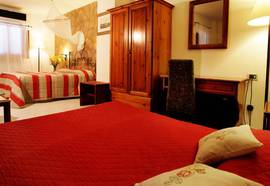 Albergo Del Chianti