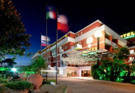 Hotel Delta Florence