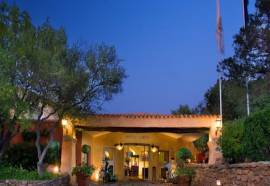 Cervo Hotel - Costa Smeralda Resort