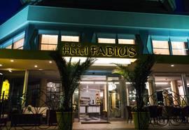 Hotel Fabius