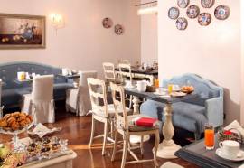 Vivaldi Luxury Rooms