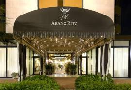 Abano Ritz Hotel Terme