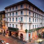 Раннего бронирования туры в Италию, в отели 5*, для 2 взрослых, на 7 дней, от Pac Group 2024 - Grand Hotel Et De Milan