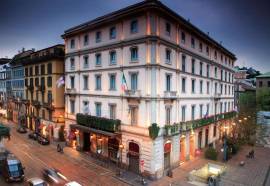 Grand Hotel Et De Milan